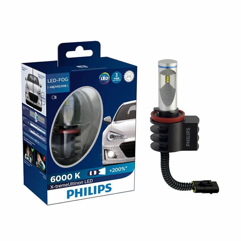 Philips led Fog h8/h11/h16. Philips h8/h11/h16 Ultinon Essential. Philips x-treme Ultinon led h11. Philips Ultinon led Fog. Лед h11 купить