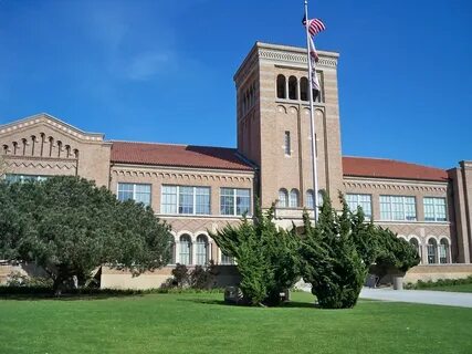 El school