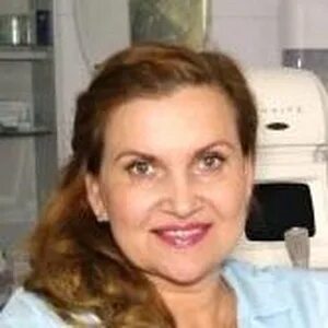 Жемчужина подолья лоры