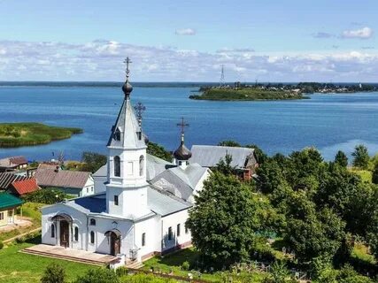 Павлово псковская область