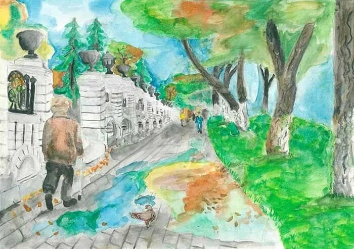 Рисунок города кемерово. Рисуем город с детьми. Новокузнецк рисунки города. Пейзаж города Кемерово. Омск рисунки детей.