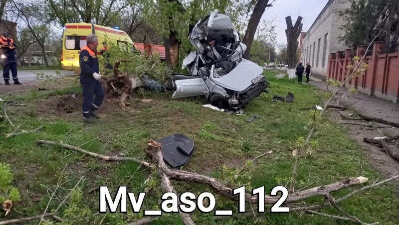 Авария в г Минеральные воды. ДТП Минеральные воды вчера.