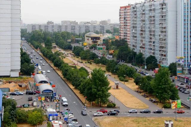 Осенний б р. Крылатское осенний бульвар. район в москве крылатское осенний бульвар. рязанский проспект рублевское шоссе. осенний бульвар юго запад.