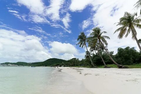 Phu quoc beach
