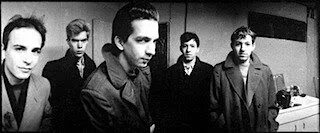 Punks in paradise
