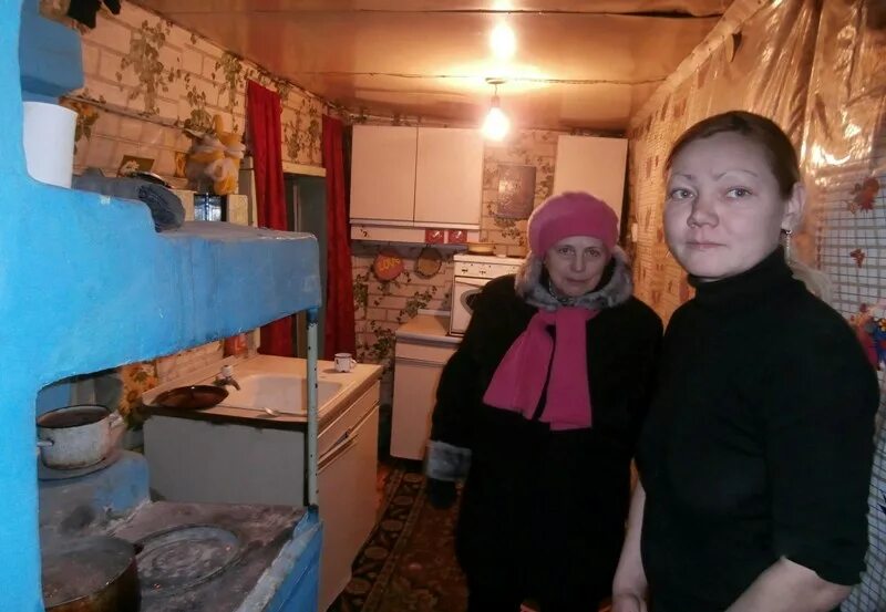 барахолка тяжин