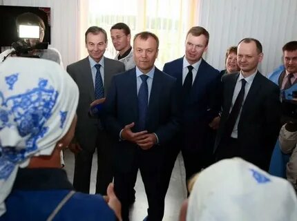Кто победил на выборах в черемховском районе