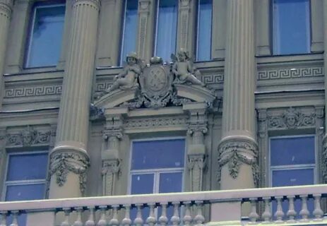 Кутузова 18
