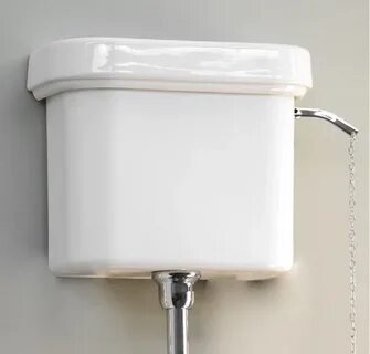 Бачок унитаза gesso