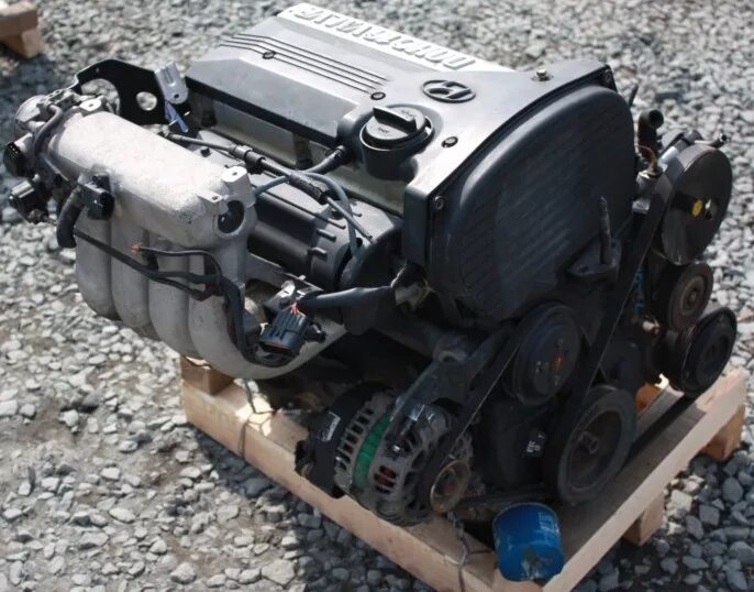 G4jp двигатель артикулы оригинальных. G4jp 2. с. двигатель хундай соната 2. двигатель g4jp hyundai sonata.