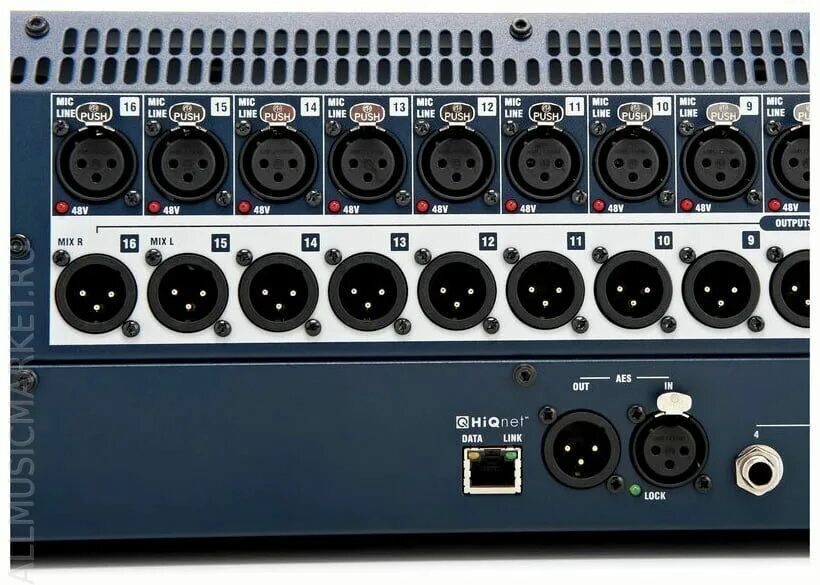 Expression 3. Soundcraft expression 3. soundcraft si3+. soundcraft si expression. soundcraft si expression eq preset for vocal.