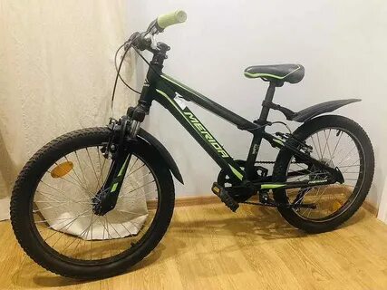 Merida matts j20