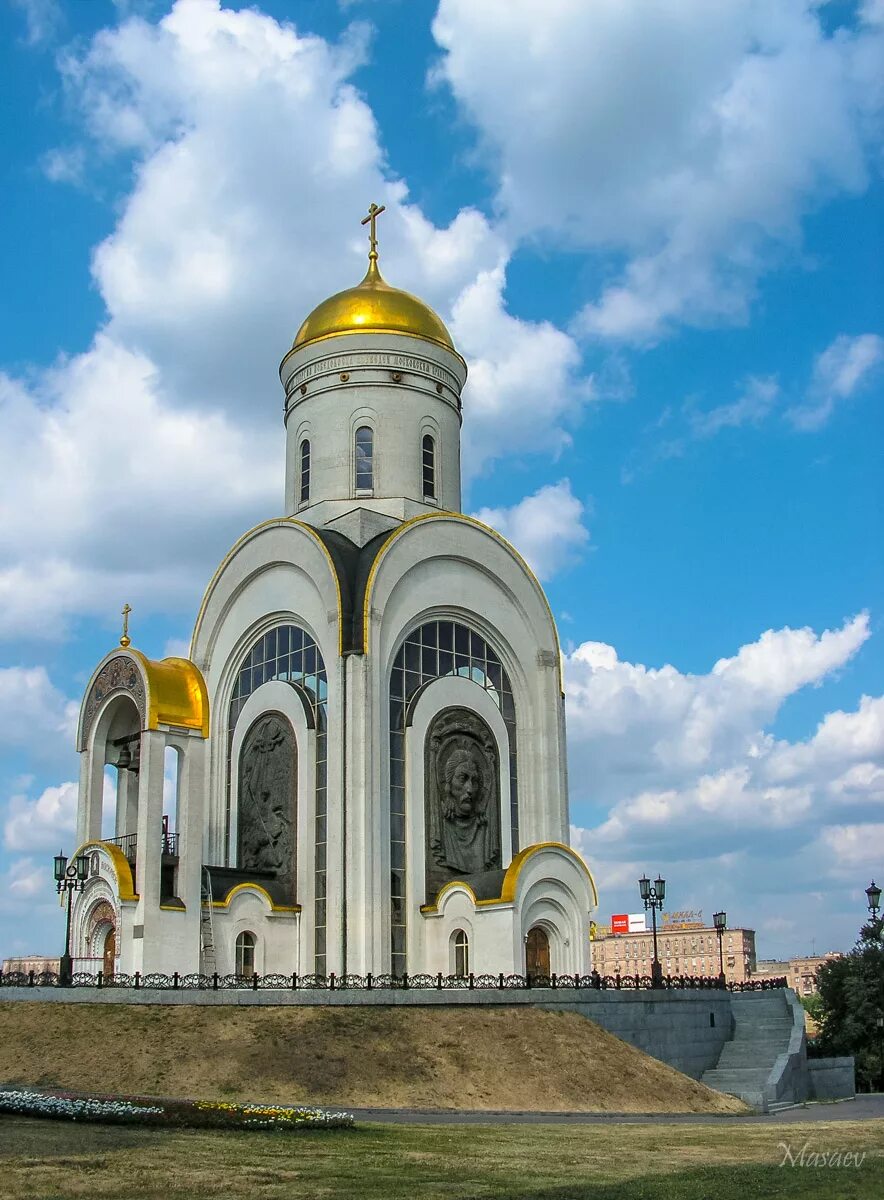 Храм георгия. Храм на поклонной горе в москве. храм георгия победоносца парк победы. церковь георгия победоносца на поклонной горе. георгиевский храм поклонная гора.