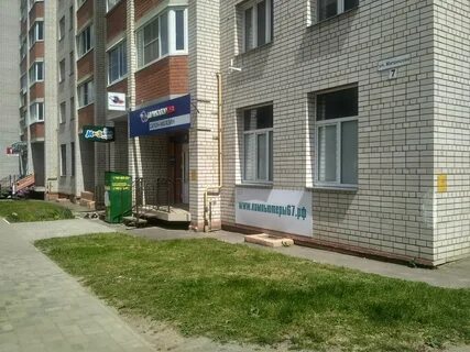Матросова 7