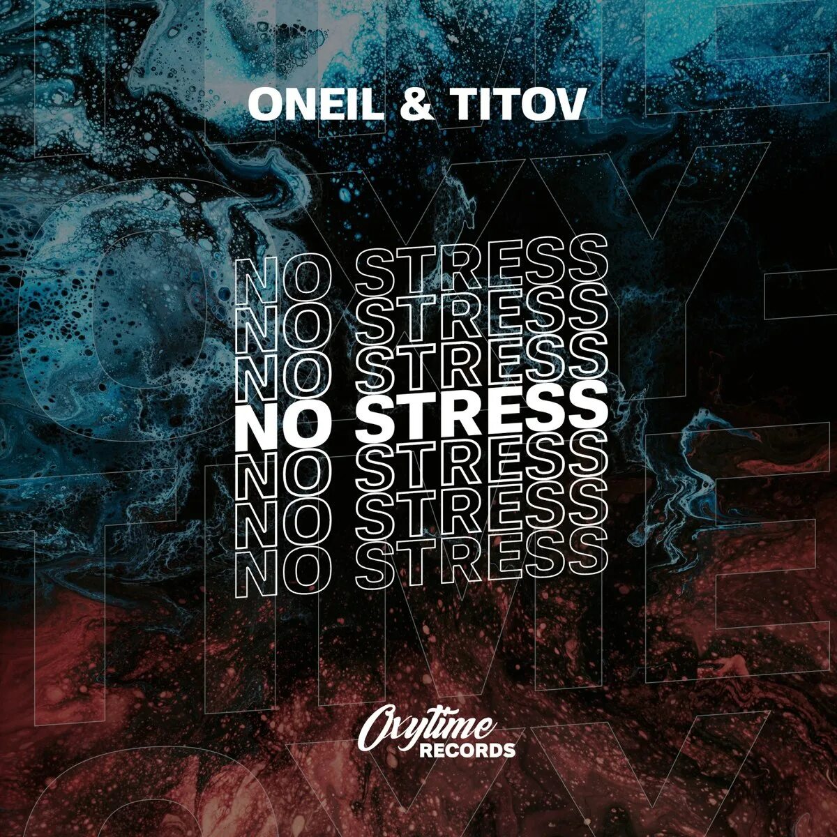 One in a million oneil aize. Oneil, titov - no stress. oneil исполнитель. песня ноу стресс.