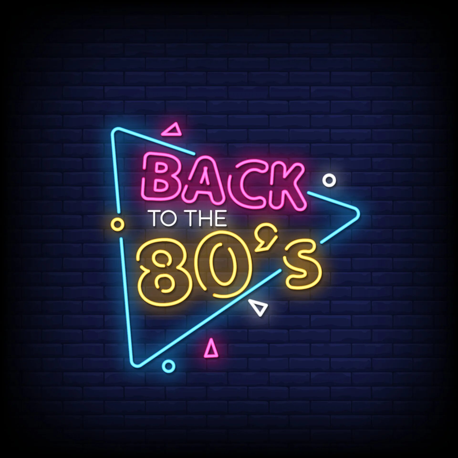 Неоновые вывески 80-х. Back to 80's. Вывески 80х неон. 80s Neon Style. Back 80