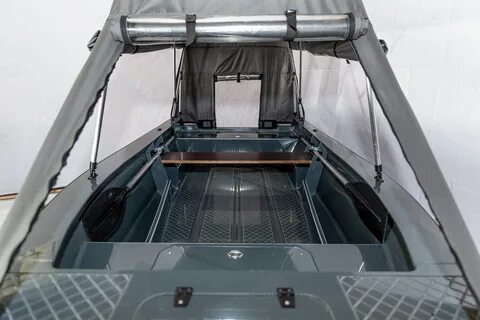 Лодка свимер