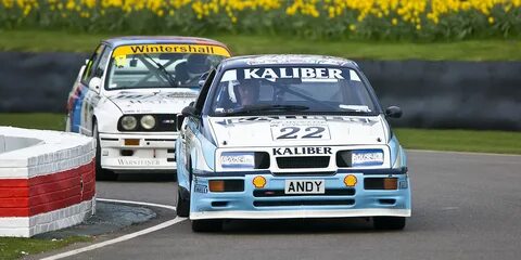 Ford cosworth