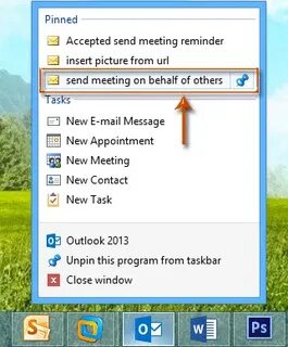 Accepted send