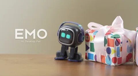 Open ai robot