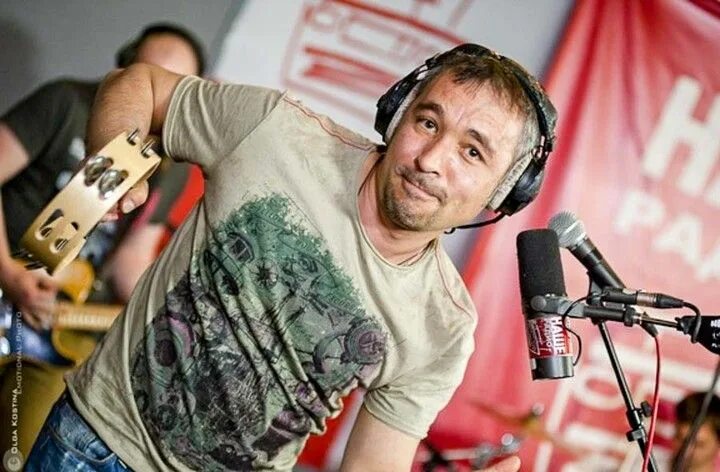 Рецензия: Тимур Валеев и группа "Ключи" - "Привет" - Новости артистов