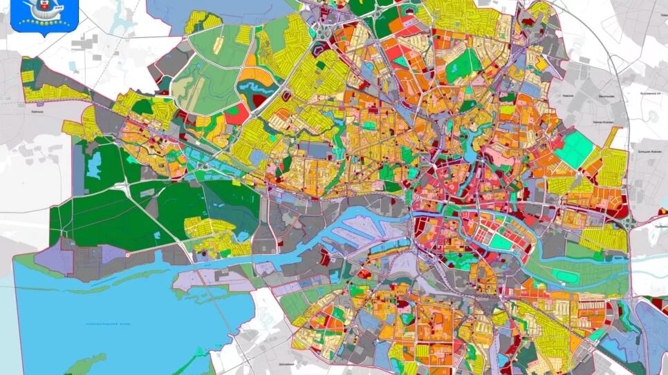 Генеральный план города калининграда на 2035. Проект застройки центра калининграда. Генеральный план застройки калининграда до 2035. Генеральный план города калининграда. Калининград 2035.