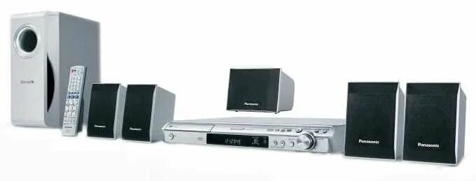 Домашний кинотеатр panasonic sa ht340 электронную схему Домашний кинотеатр panasonic купить в Новосибирске, цена 2 000 руб., продано 6