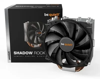 Shadow rock