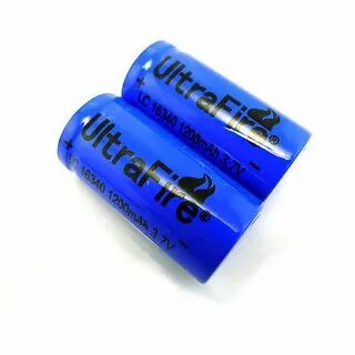 Аккумуляторы battery collection