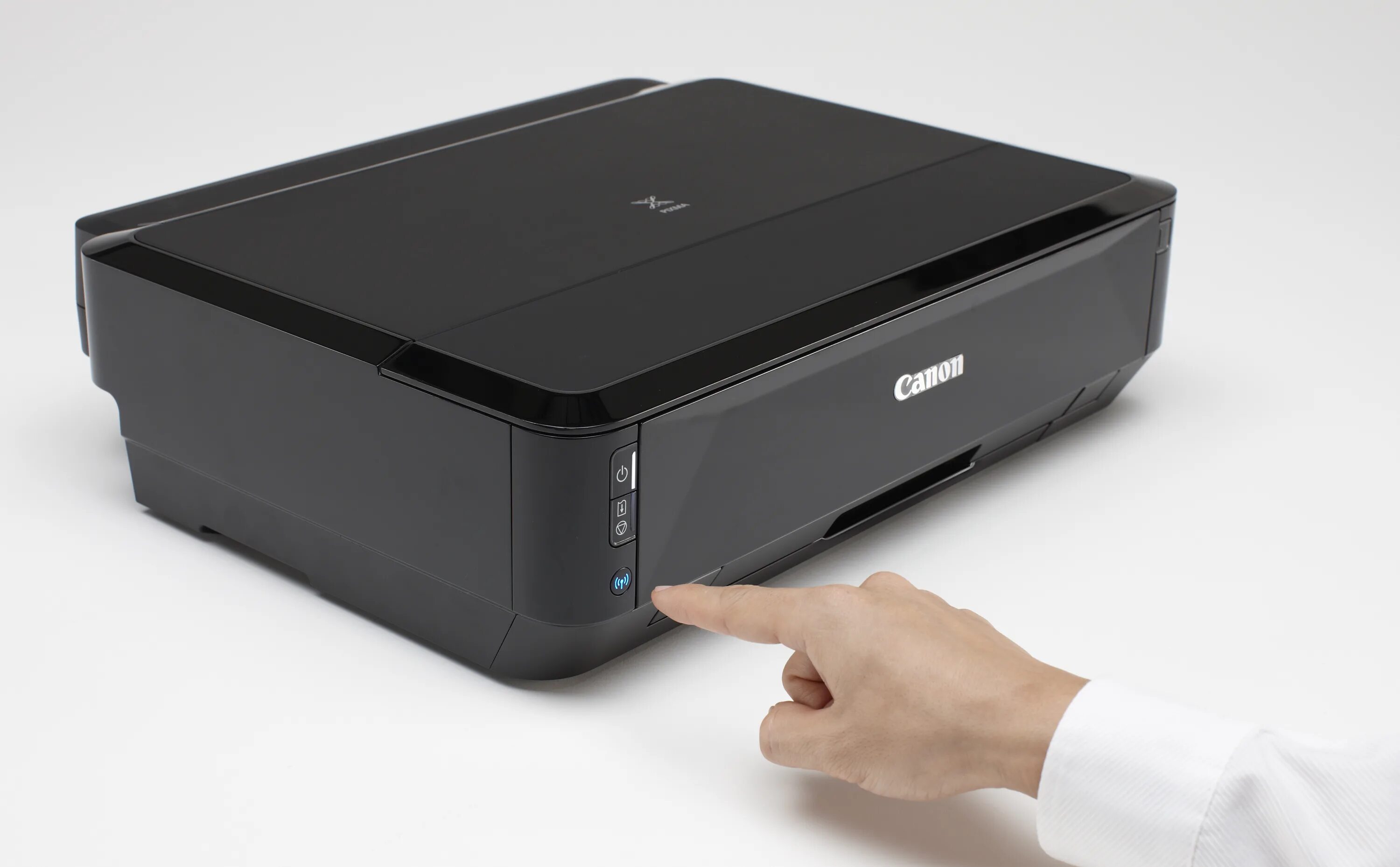 Как включить принтер canon. Принтер canon pixma ip7240. принтер canon pixma ip7250. wps на принтере canon. wps на принтере на канон пиксма.