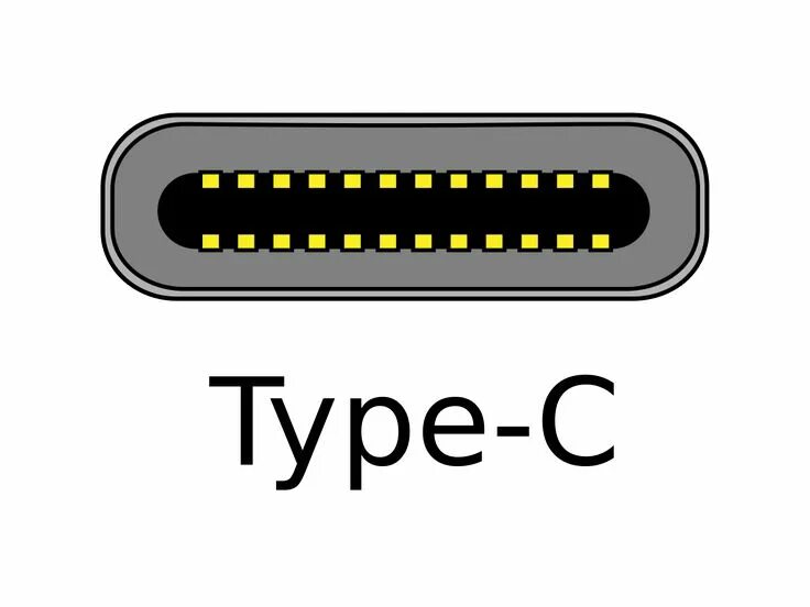 Incomplete type c. Разъём type-c. значок type c. штекер type c. usb-c разъем.