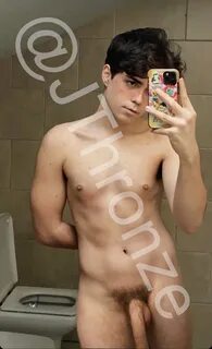 Tik toker leaked nudes.