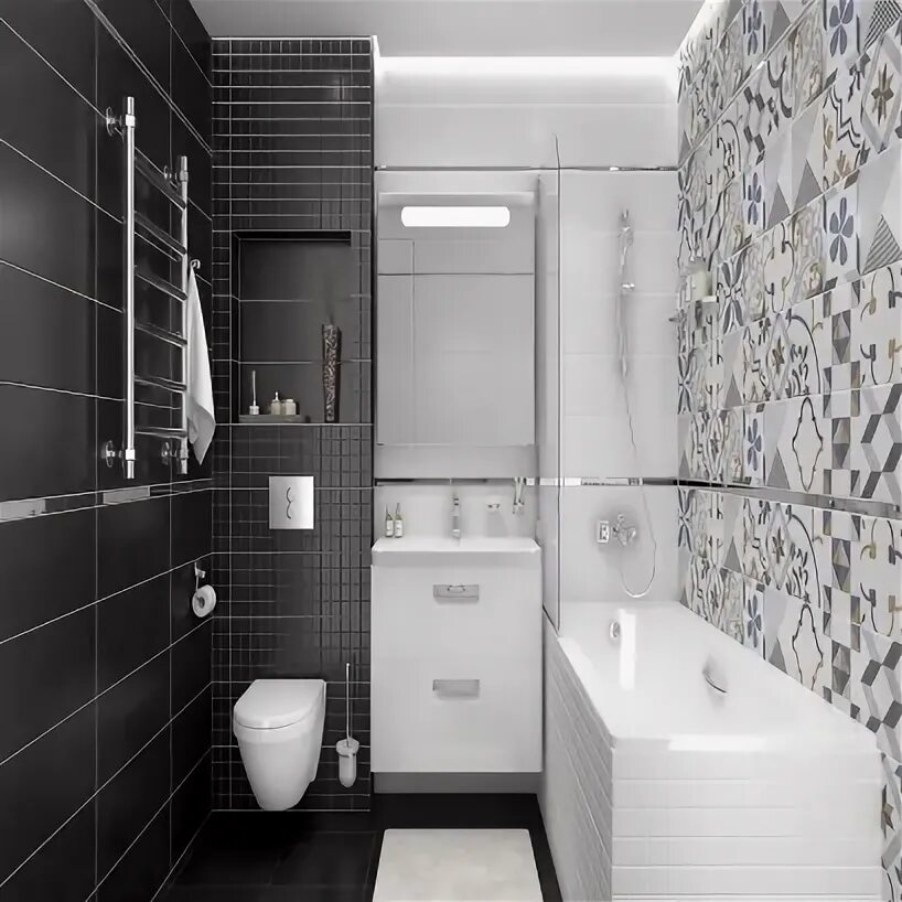 Плитка laparet фото Лапарет Дзен чёрный 20x60 Плитка Laparet Zen черный купить в Москве