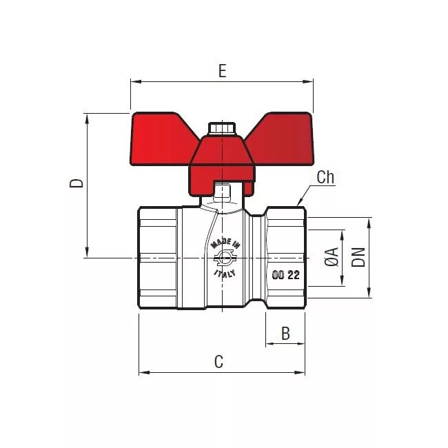 Кран шаровый размер 1. Шаровый кран f.i.v. 1/4. Кран шаровый 1/2f-1/2f. Американка Вн и шаровый кран ВВ. Шаровой кран f.i.v. 1" 1/2.