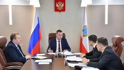 Кадровые новости 2023