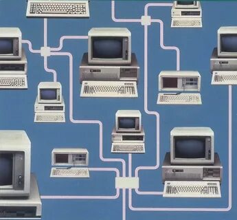 Ibm network