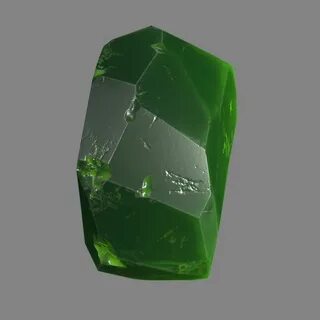 Кристальный 3