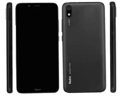 Redmi 7a экран