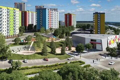 Новинки комплекс нижний