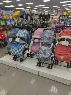 Детские товары рязань