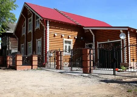 Недвижимость воткинск