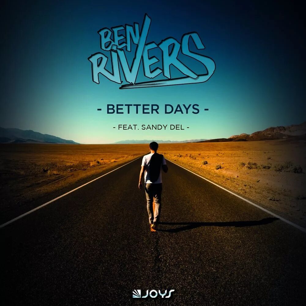 Better Days песня. KMC feat. Sandy - get better (Deepierro & Farukki Remix). I see better days