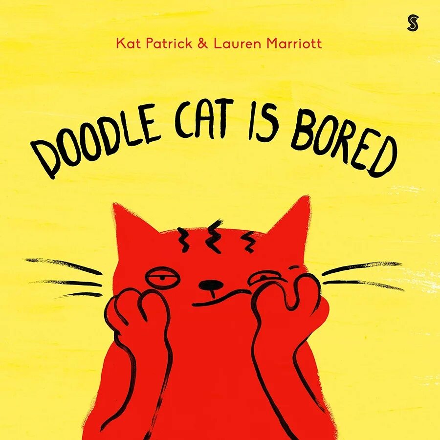 Bored cat. Кот мариот. boring cat.