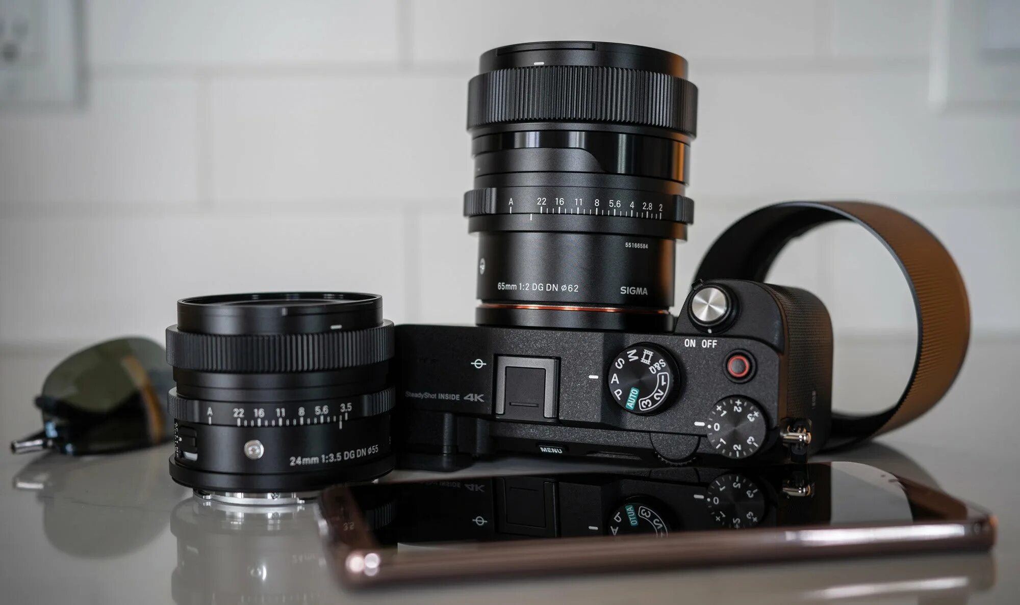 8 dg dn contemporary. 4. 35-150 2-2. Sigma 65 2. Sigma contemporary обзор.