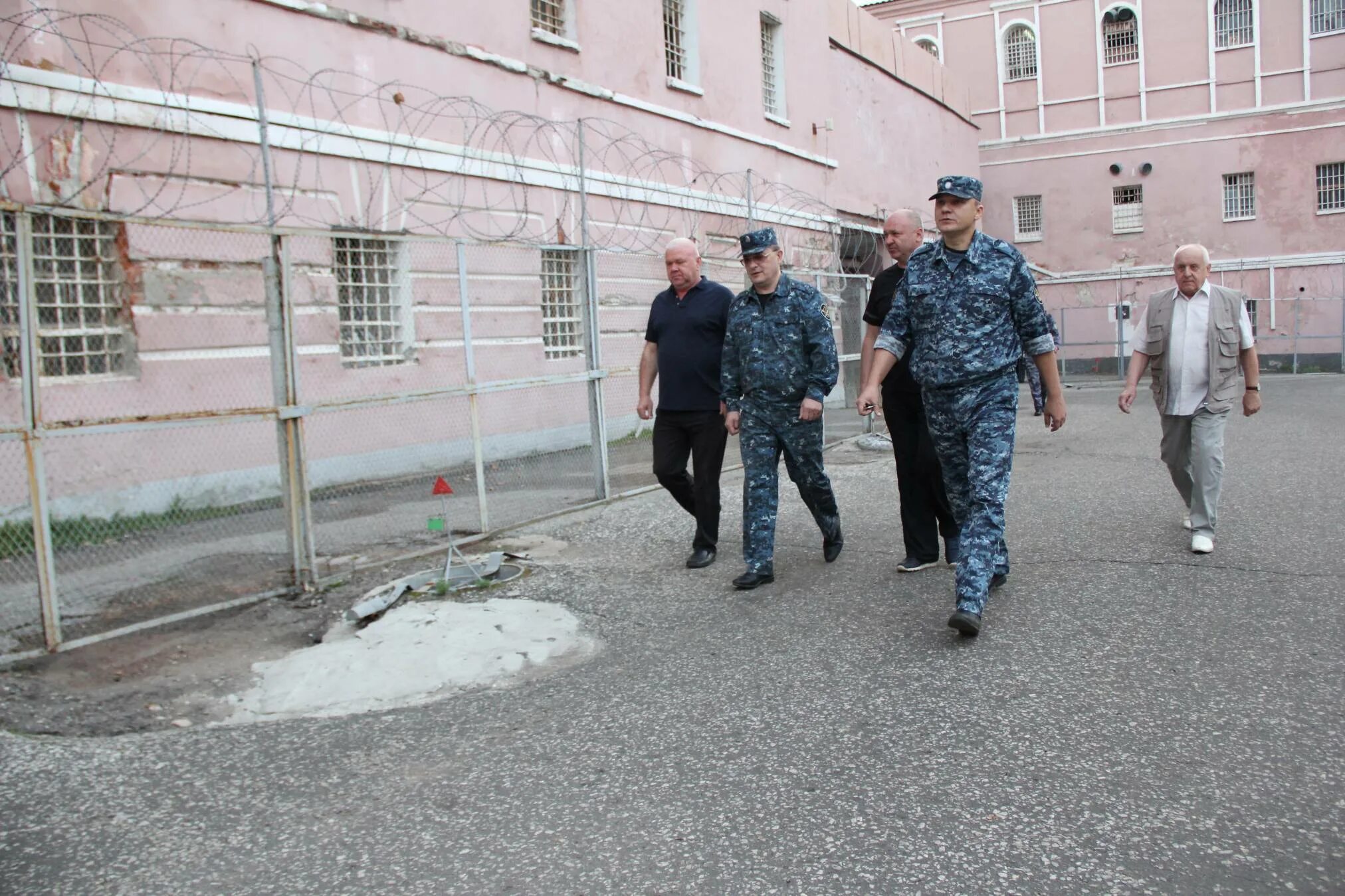 Фсин сизо калужское. СИЗО Владимирской области. Тюрьма во Владимире Владимирский централ. ИК-2 Покров. ФКУ ИК 2 Покров.