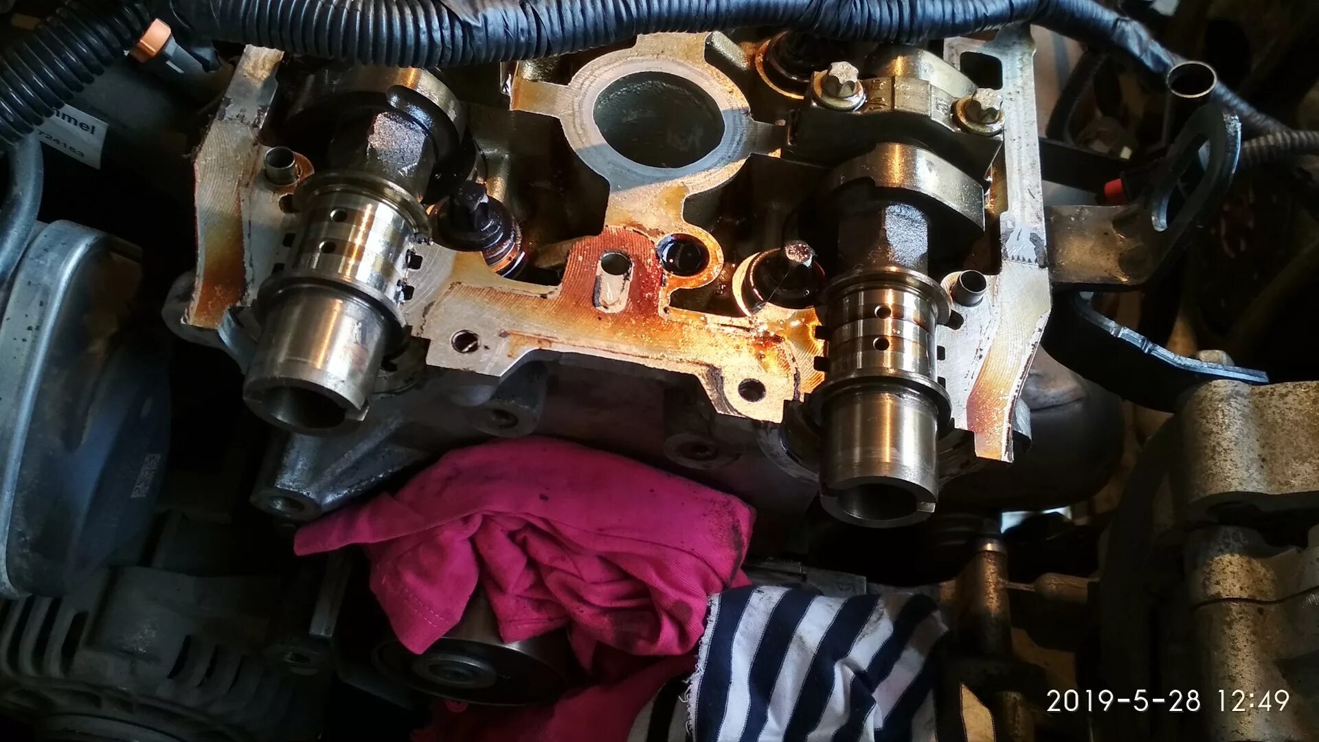 Z18xer планка распредвалов. 7. Как поменять распредвал на шевроле. Датчики распредвалов шевроле круз мотор 1. Распредвал нива шевроле.