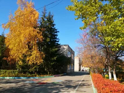 Сайт дс челябинска