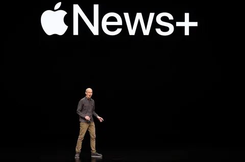 Apple обновила