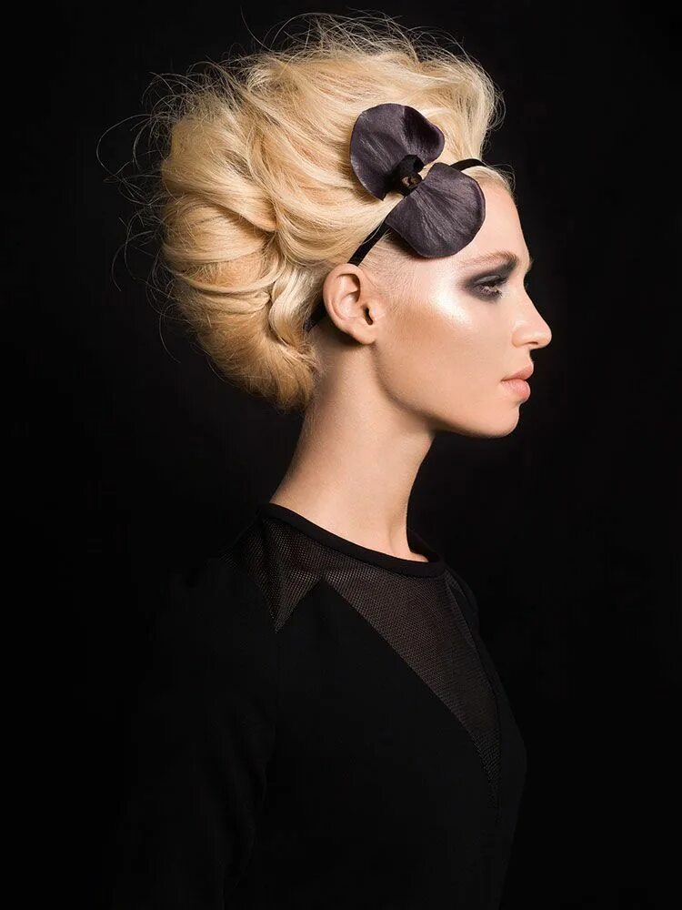 Great Gatsby make up tutorial