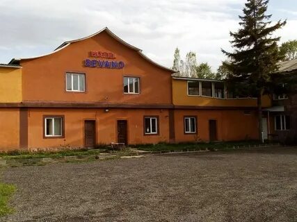 Севан ул 1 мая 538